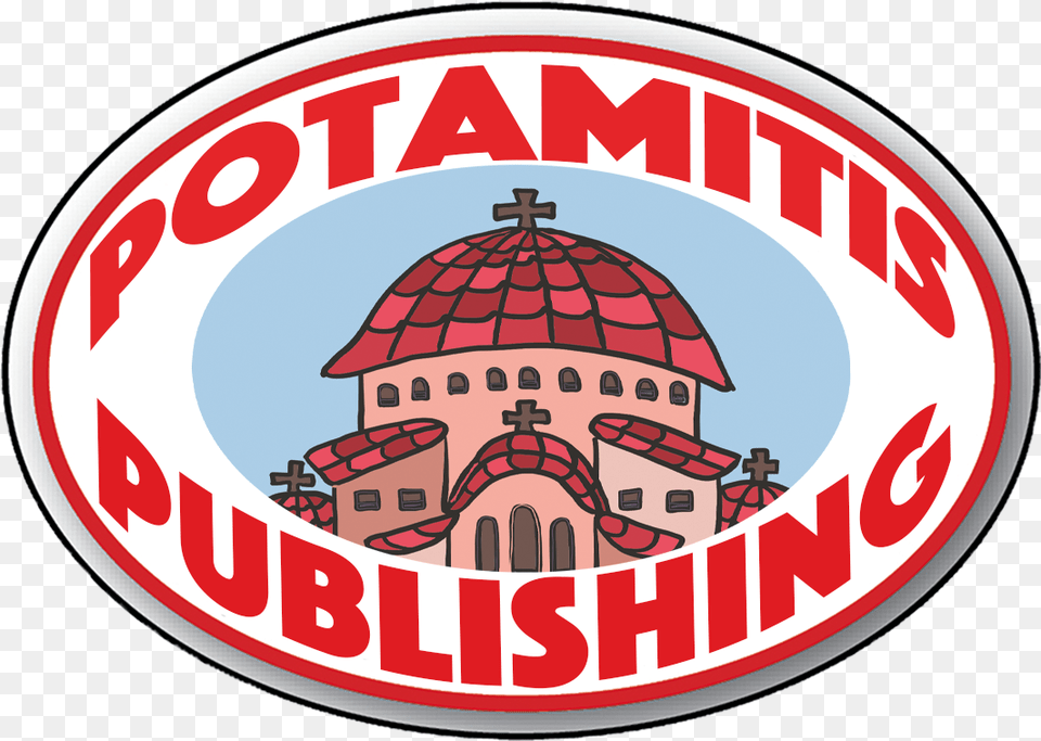 Potamitis Publishing Dome, Logo, Symbol Free Png