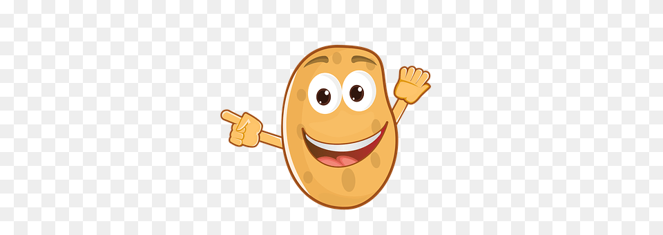 Potato Png