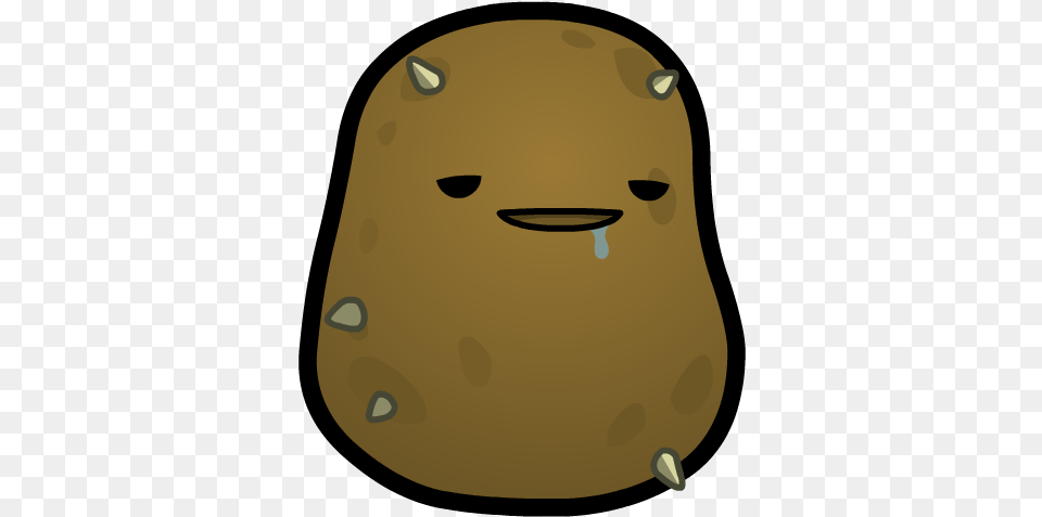 Potato, Face, Head, Person, Food Png Image