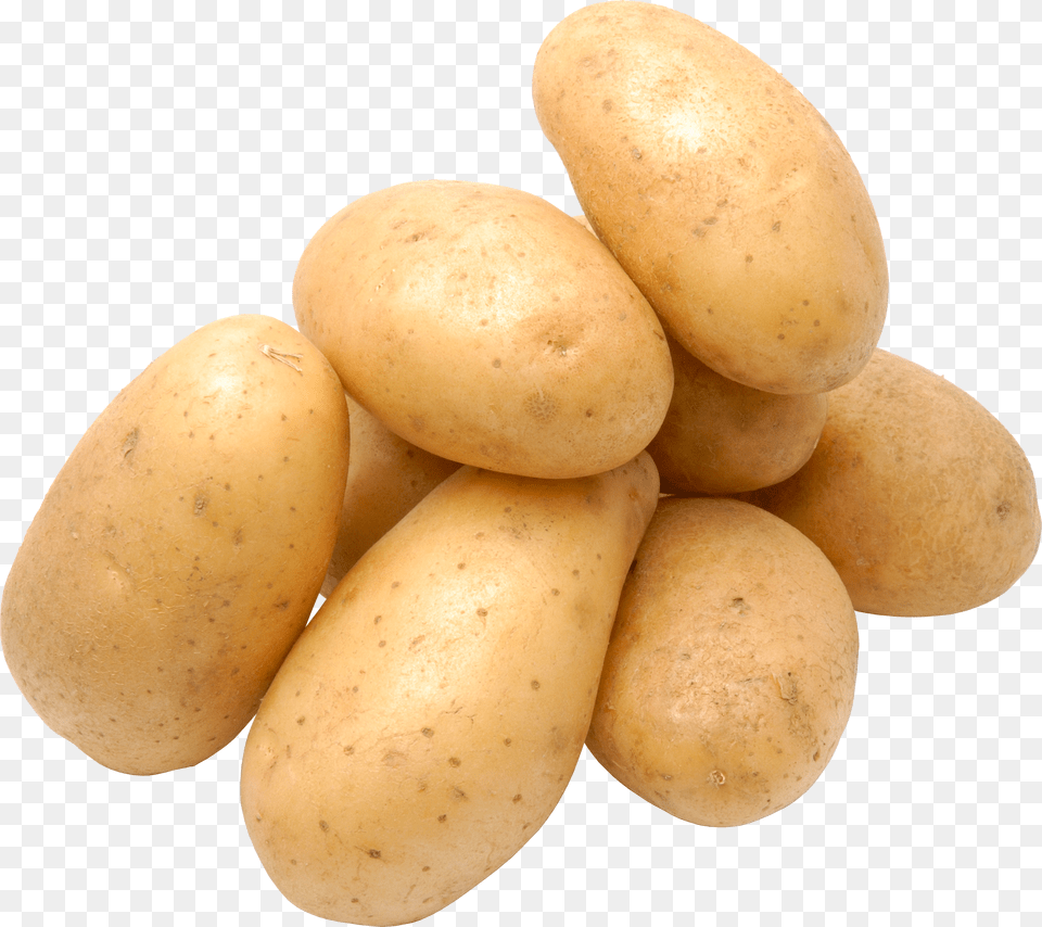 Potato Png