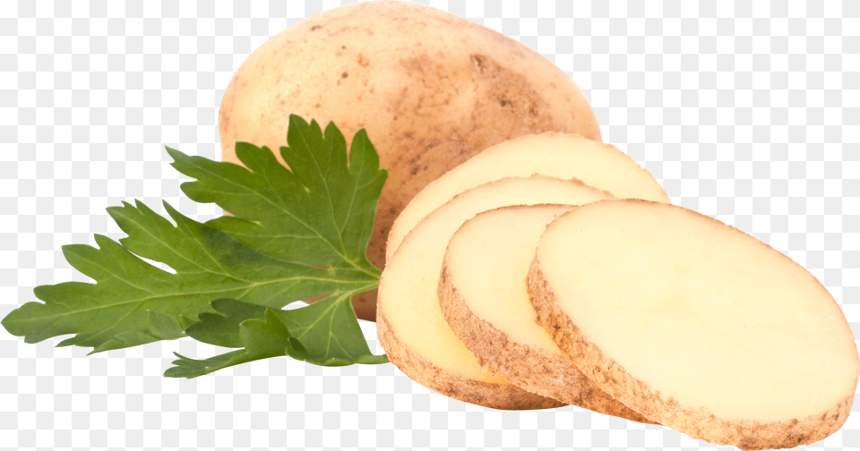 Potato Png