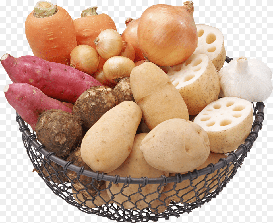 Potato, Food, Produce Png