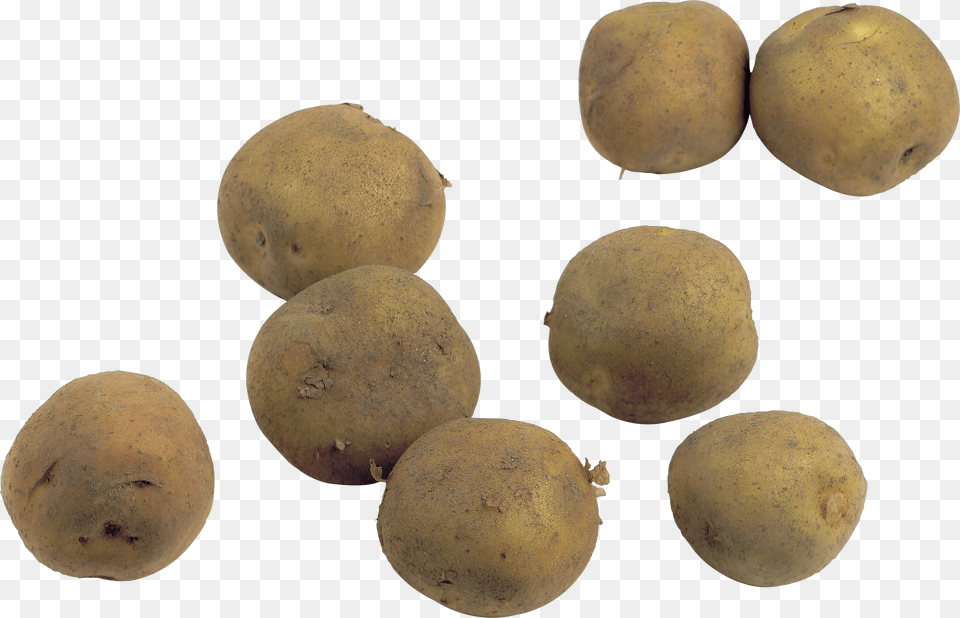 Potato Png