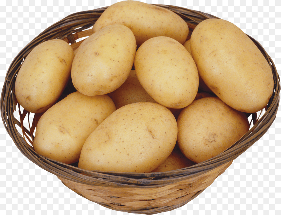 Potato Free Transparent Png