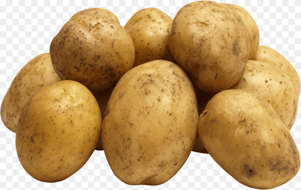 Potato Png Image