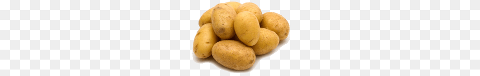 Potato, Food, Plant, Produce, Vegetable Png