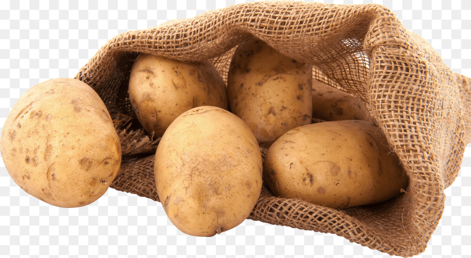 Potato, Bottle, Water Bottle, Beverage, Mineral Water Free Png Download