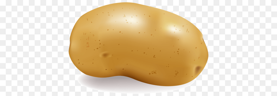 Potato, Food, Plant, Produce, Vegetable Free Png Download
