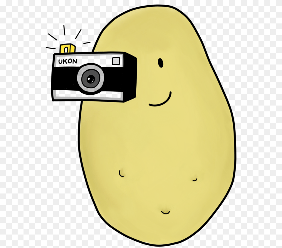Potato, Electronics, Camera, Food, Produce Free Png Download