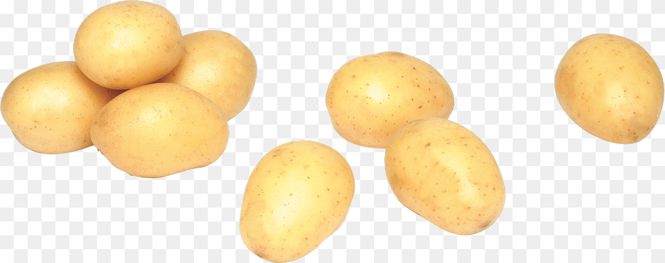 Potato, Egg, Food, Plant, Produce Png