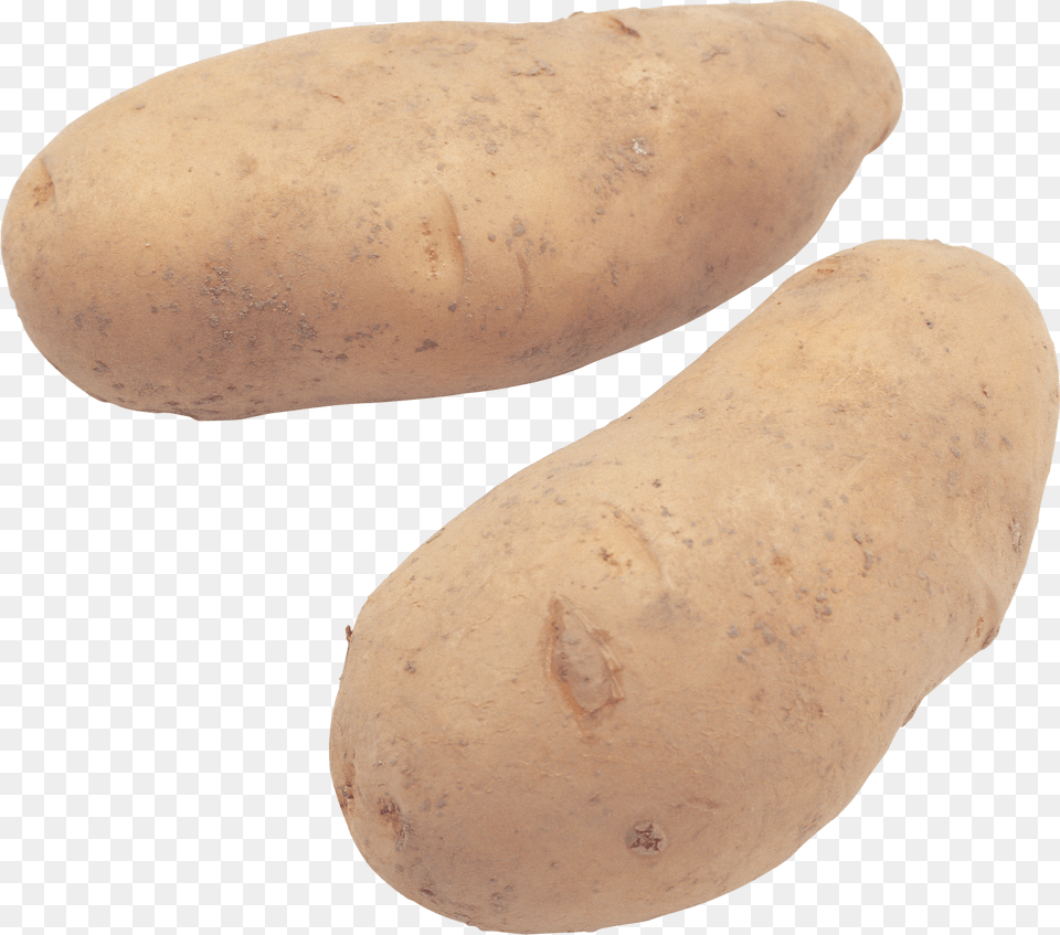 Potato, Food, Plant, Produce, Vegetable Png Image