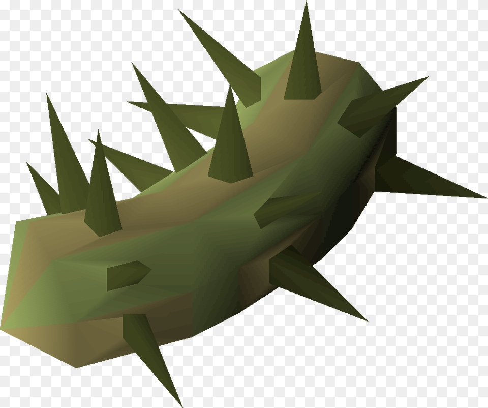 Potato Cactus Osrs, Animal, Fish, Sea Life, Shark Free Transparent Png