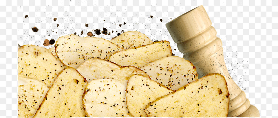 Potato Chip, Bread, Food, Sandwich Png Image
