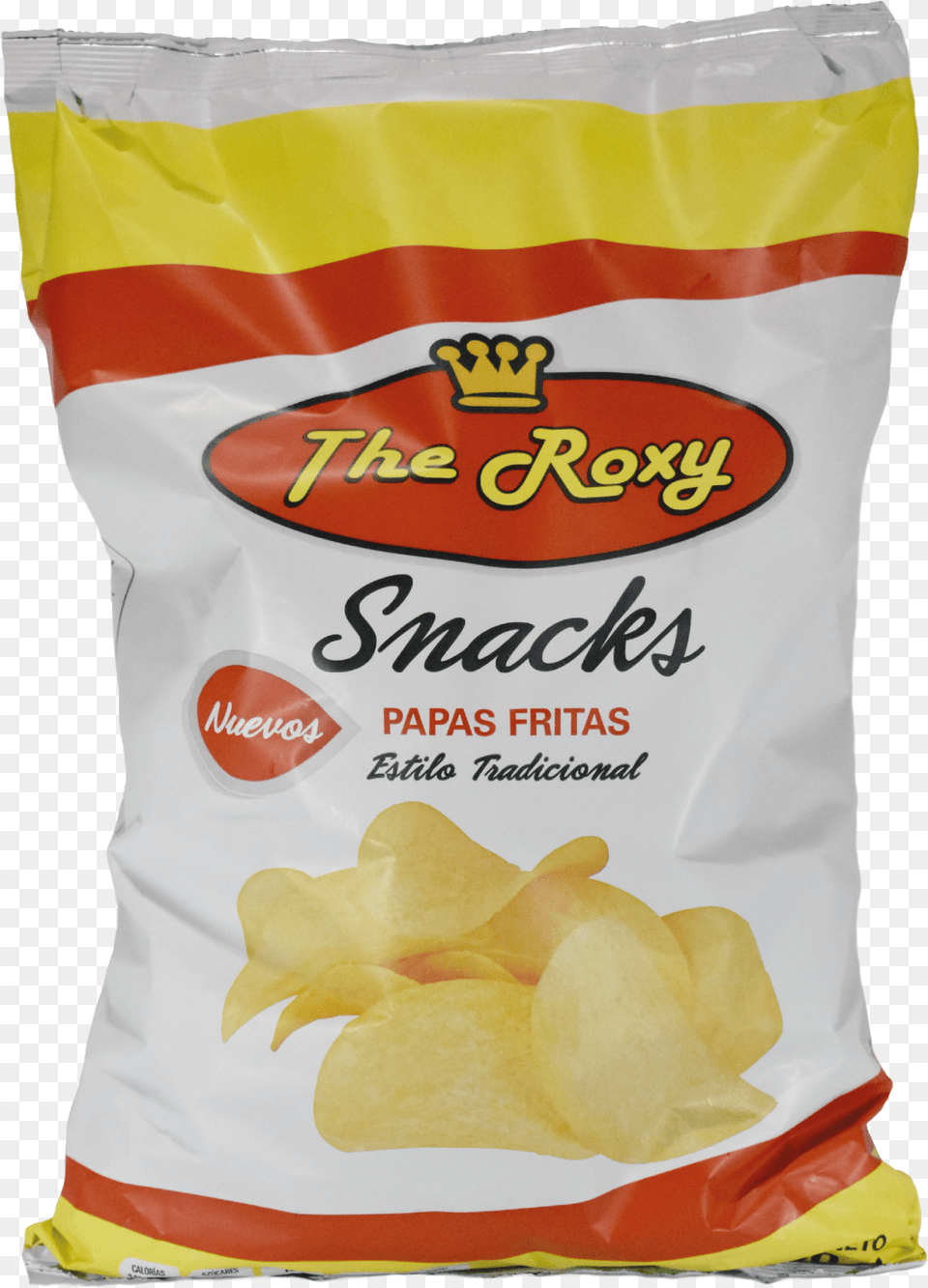 Potato Chip, Food, Snack, Person Png Image