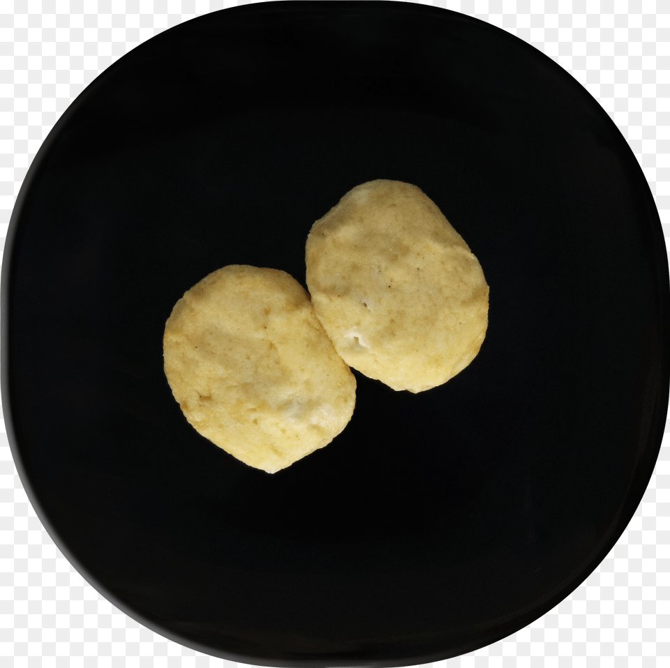 Potato Chip, Food, Bread, Plate Free Png Download