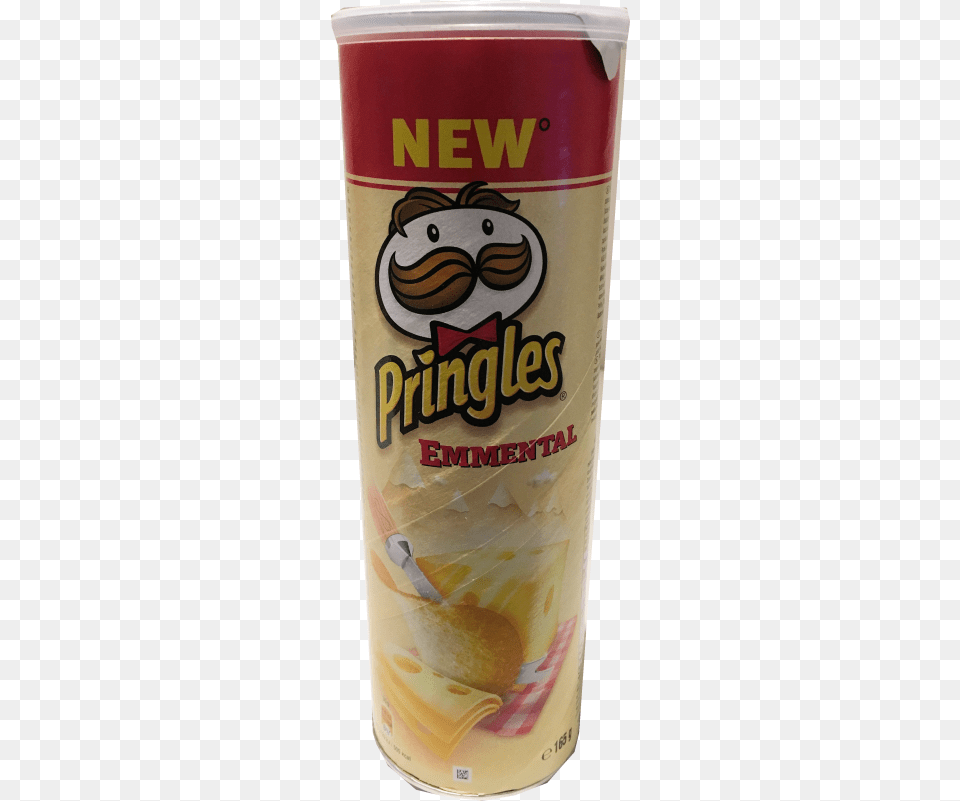 Potato Chip, Can, Tin Png Image