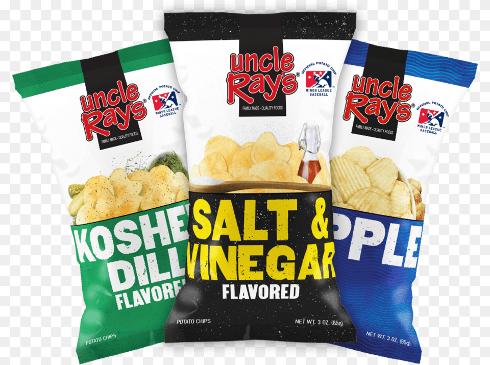 Potato Chip, Food, Snack Free Transparent Png