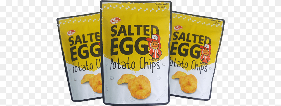 Potato Chip, Food, Fried Chicken, Nuggets, Snack Free Png