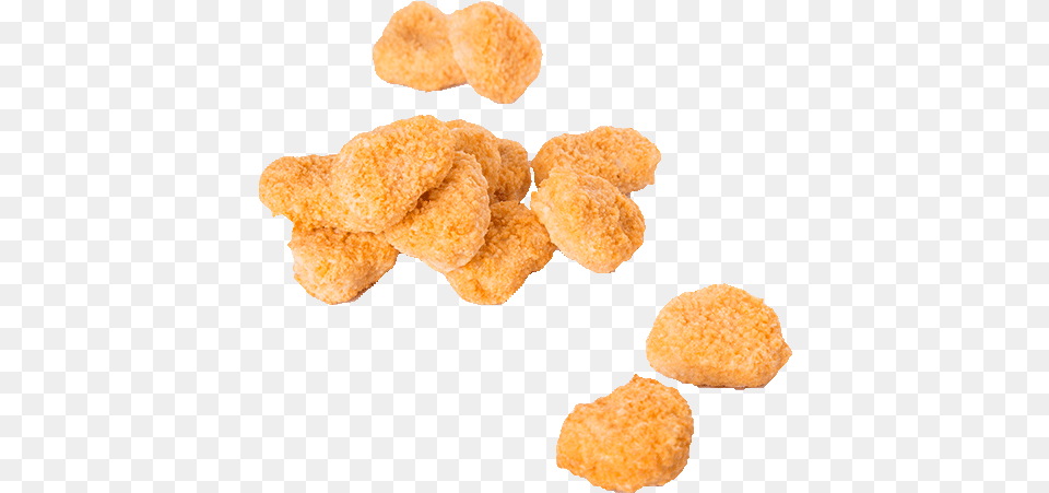 Potato Chip, Food, Fried Chicken, Nuggets, Teddy Bear Free Png