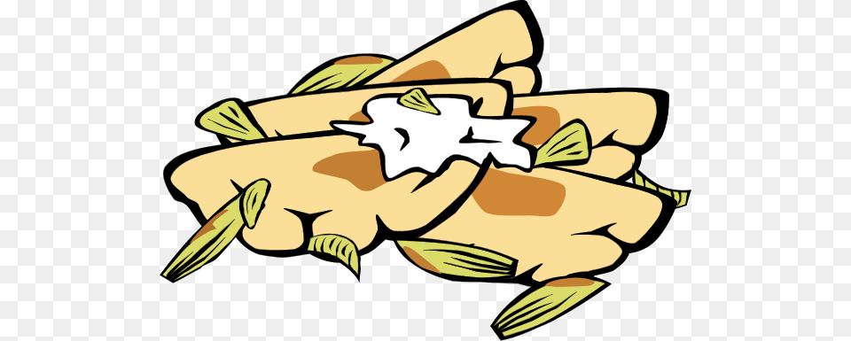Potato Chip Clip Art, Animal, Fish, Sea Life, Shark Free Png