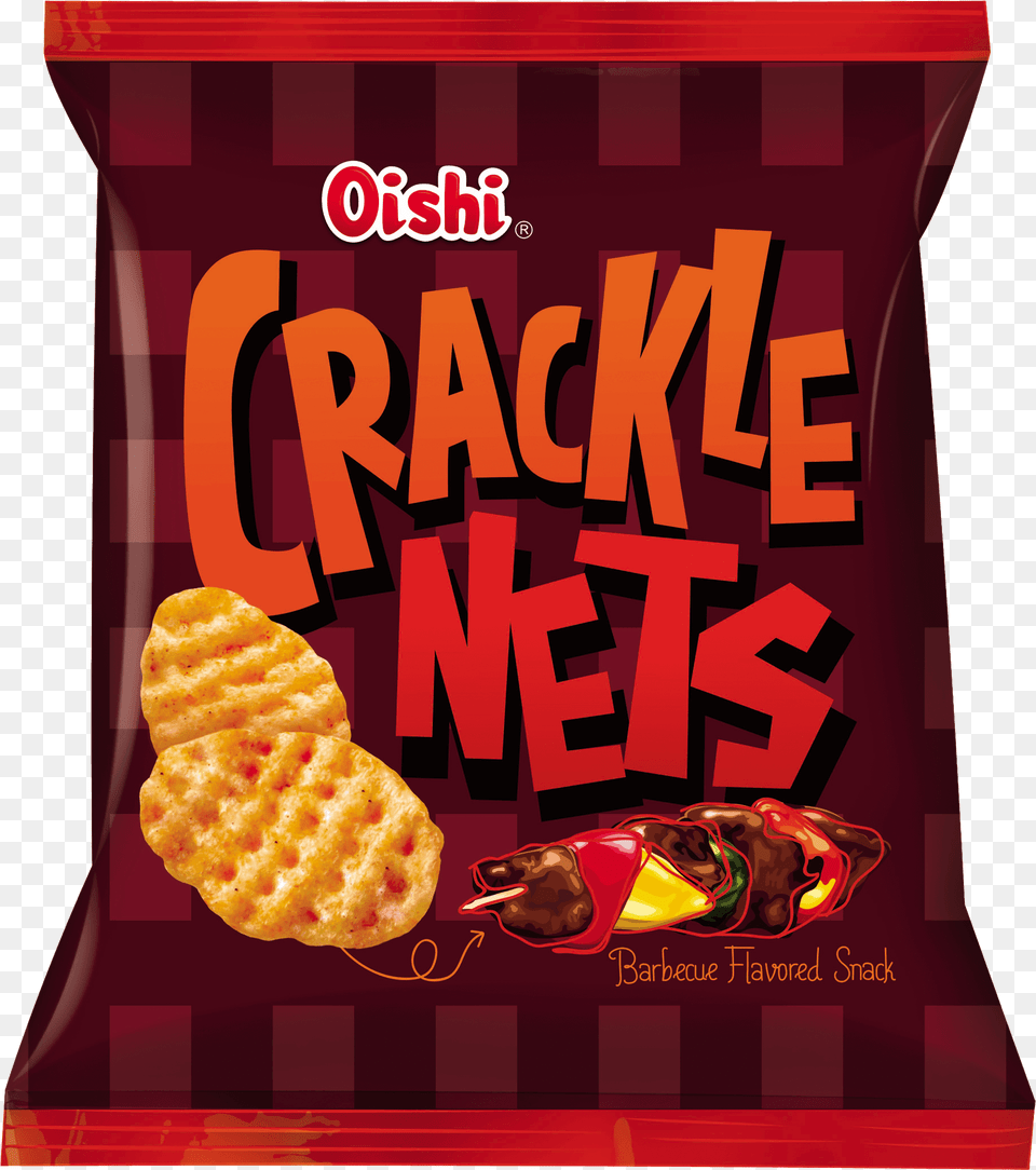 Potato Chip Oishi Group, Food, Snack, Person, Bread Free Transparent Png