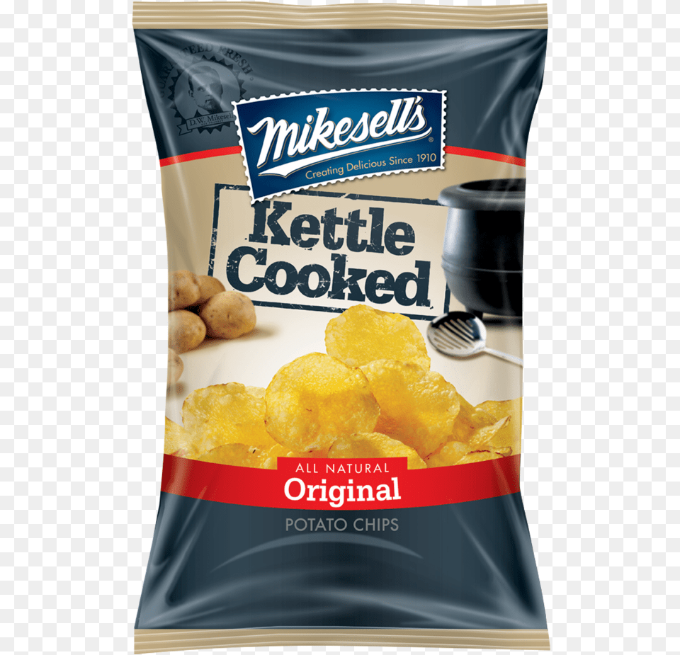 Potato Chip Potato Chip, Advertisement, Food, Plant, Produce Free Transparent Png