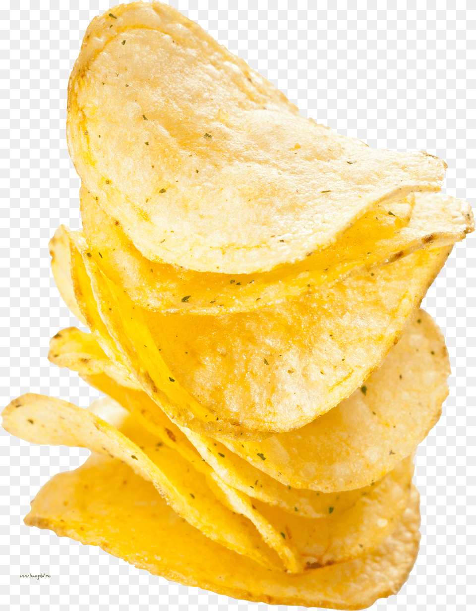 Potato Chips Png Image