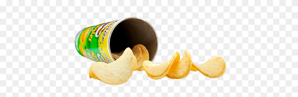 Potato Chips, Food, Snack Free Transparent Png