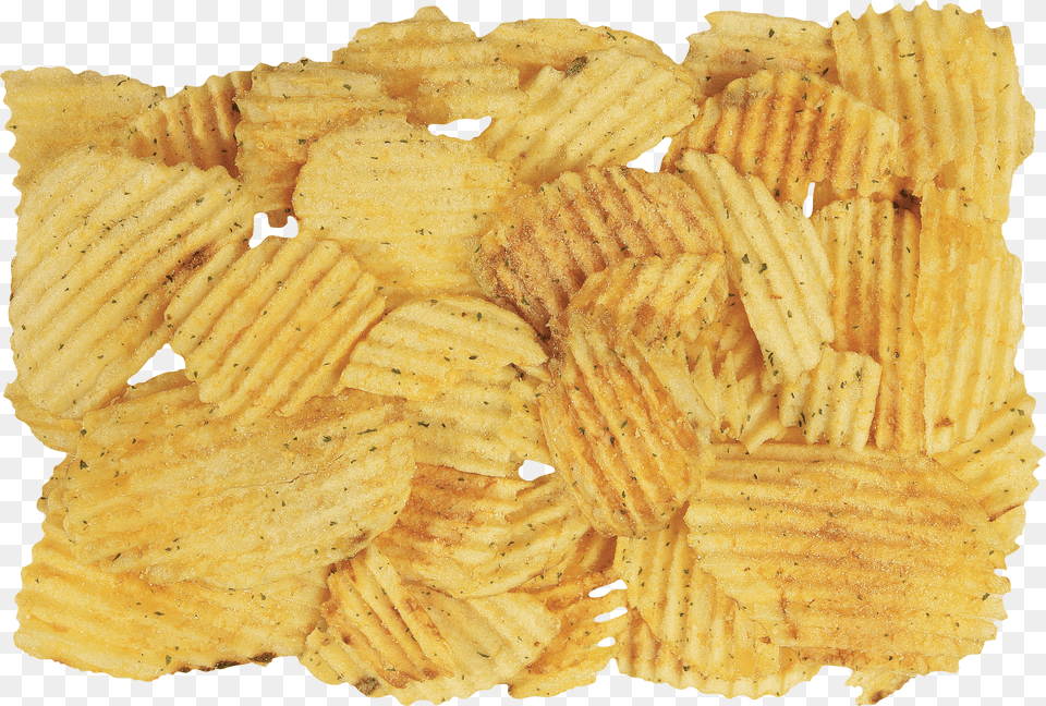 Potato Chips Free Transparent Png