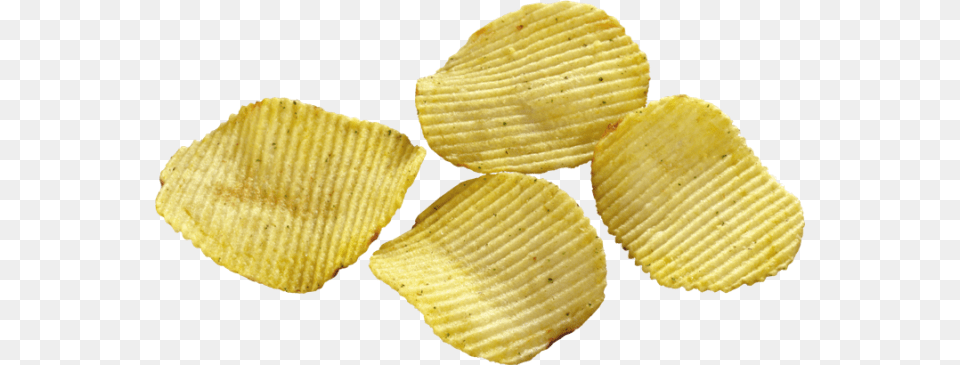 Potato Chips, Food, Plant, Produce, Vegetable Free Png