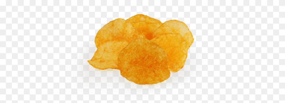 Potato Chips, Food, Plant, Produce, Vegetable Free Png Download