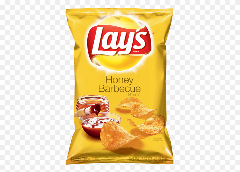Potato Chips, Food, Snack, Ketchup, Bread Free Png
