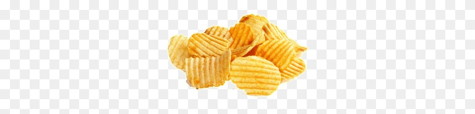 Potato Chips, Food, Snack Free Png
