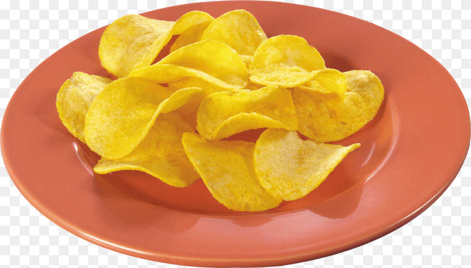 Potato Chips Free Png