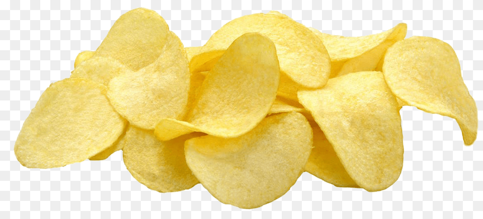 Potato Chips, Blade, Sliced, Weapon, Knife Free Transparent Png