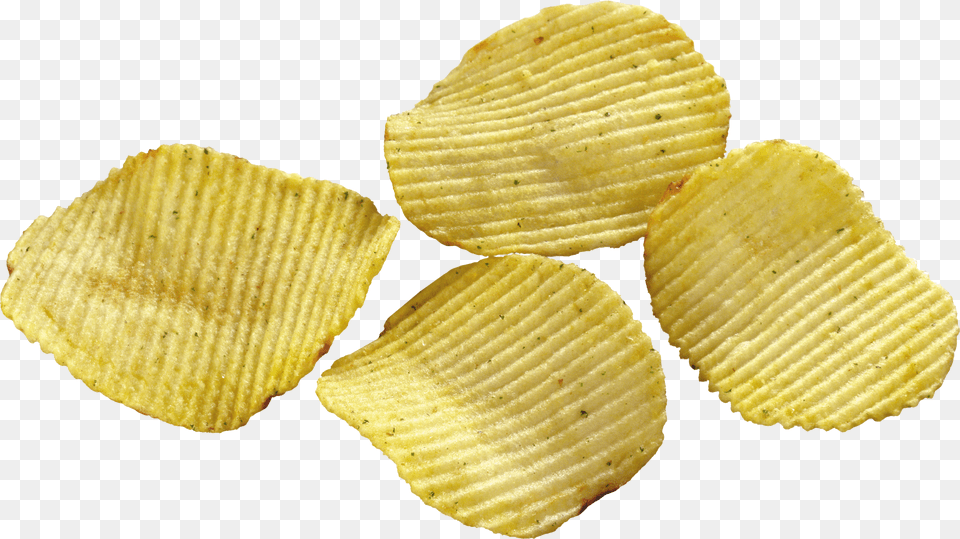 Potato Chips Free Transparent Png