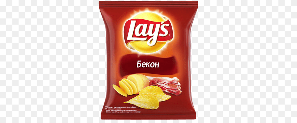 Potato Chips, Food, Ketchup, Snack, Bread Free Png