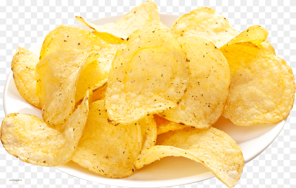 Potato Chips Free Transparent Png