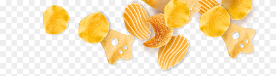 Potato Chips, Bread, Food, Snack, Animal Png Image