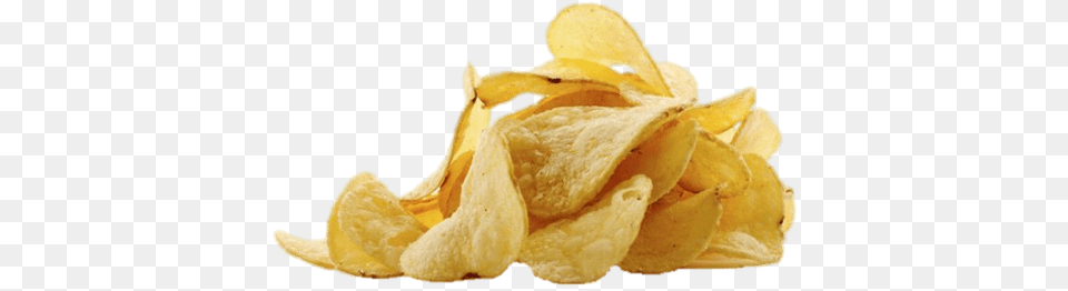 Potato Chips, Food, Snack Free Png Download