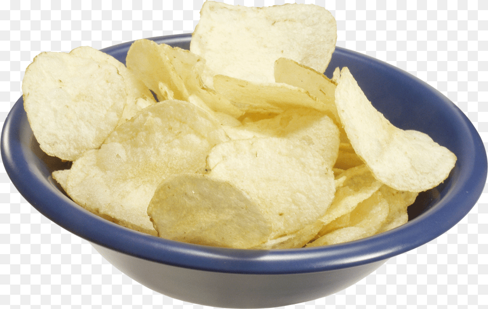 Potato Chips, Gray Free Transparent Png