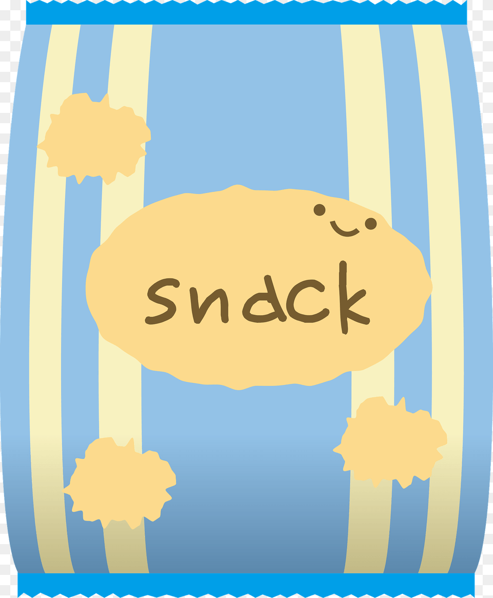 Potato Chips Clipart, Text Png Image