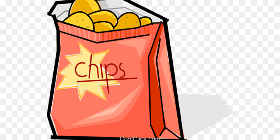 Potato Chips Clipart Background, Bag, Dynamite, Weapon, Shopping Bag Free Png Download