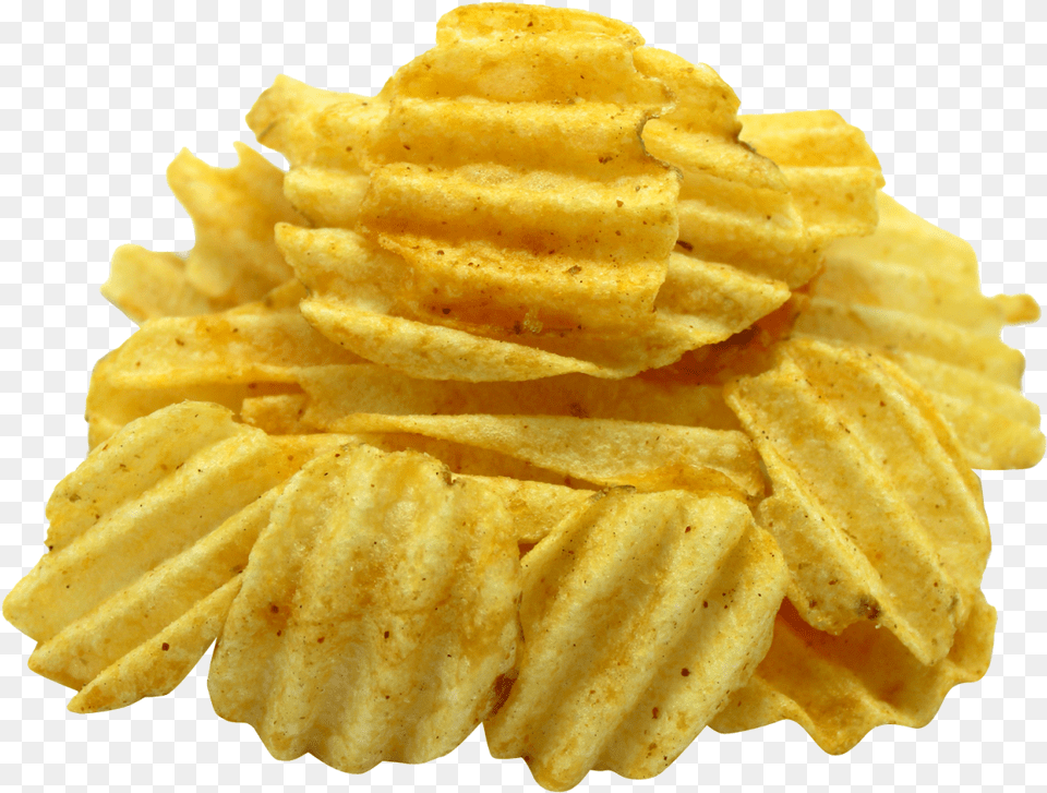 Potato Chips Image Chips, Food, Snack Free Png