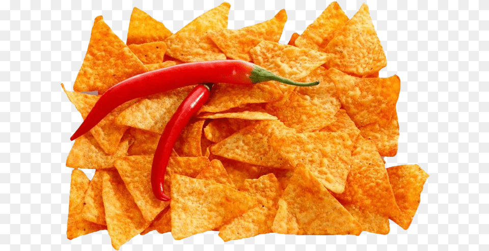 Potato Chips Pic Potato Fried Chips, Food, Snack, Bread, Nachos Free Transparent Png