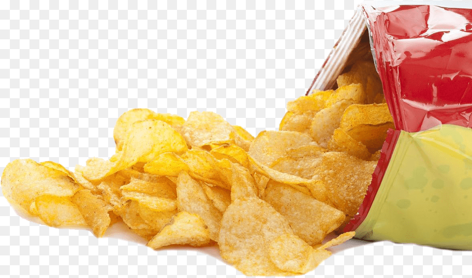 Potato Chips Picture Chips, Food, Snack, Fries Free Transparent Png