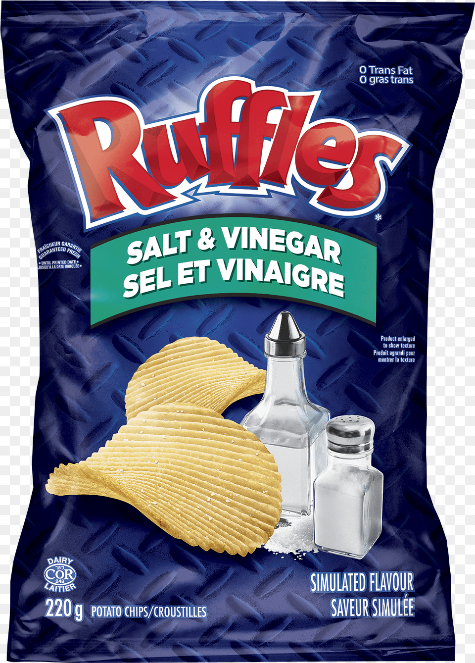 Potato Chips Ruffles Flamin Hot Bbq Free Transparent Png