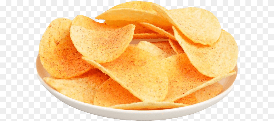 Potato Chips Snack Potato Chips Icon, Food, Bread, Burger, Sandwich Png Image