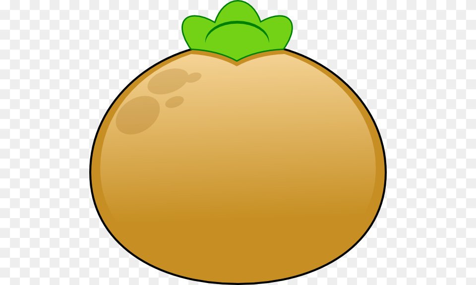 Potato Clip Art, Food, Produce, Fruit, Plant Free Png