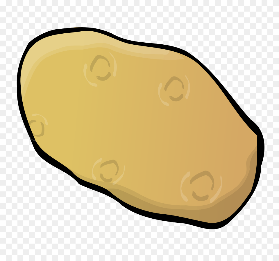 Potato Clip Art, Food, Plant, Produce, Vegetable Png